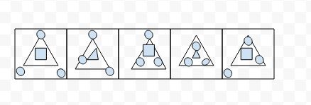 Non Verbal reasoning